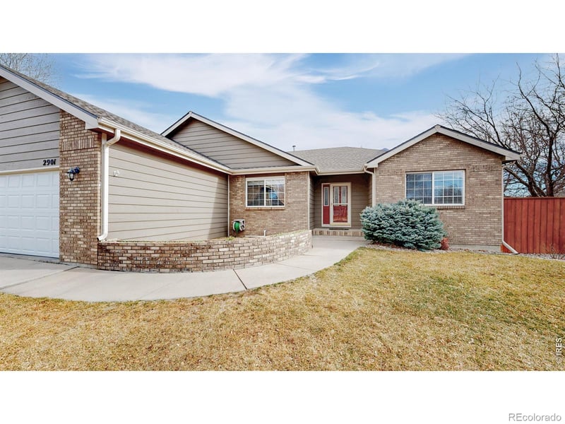 2901 Indigo Cir, Fort Collins, CO 80528