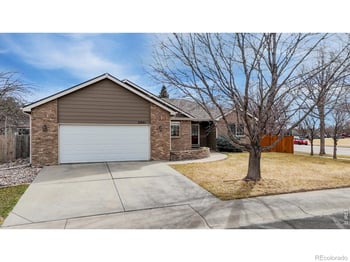 2901 Indigo Cir, Fort Collins, CO 80528