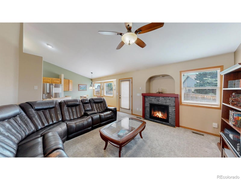 2901 Indigo Cir, Fort Collins, CO 80528