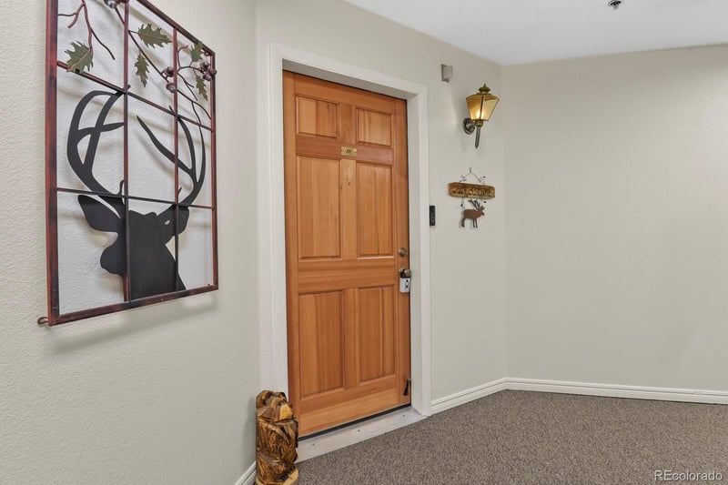 31819 Rocky Village Dr #111, Evergreen, CO 80439