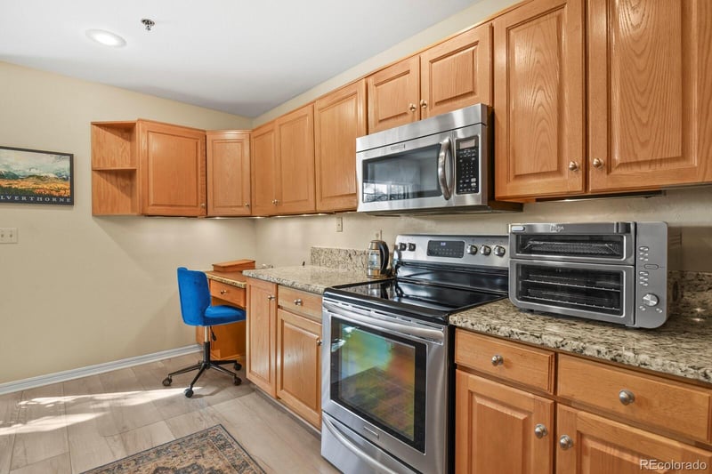 31819 Rocky Village Dr #111, Evergreen, CO 80439