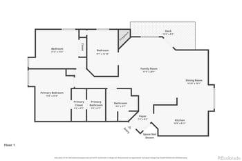 31819 Rocky Village Dr #111, Evergreen, CO 80439