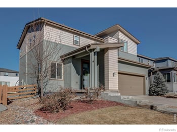 17167 103rd Ave, Commerce City, CO 80022