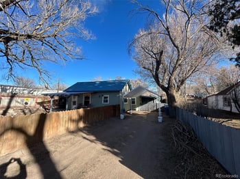 730 San Juan Ave, Saguache, CO 81149