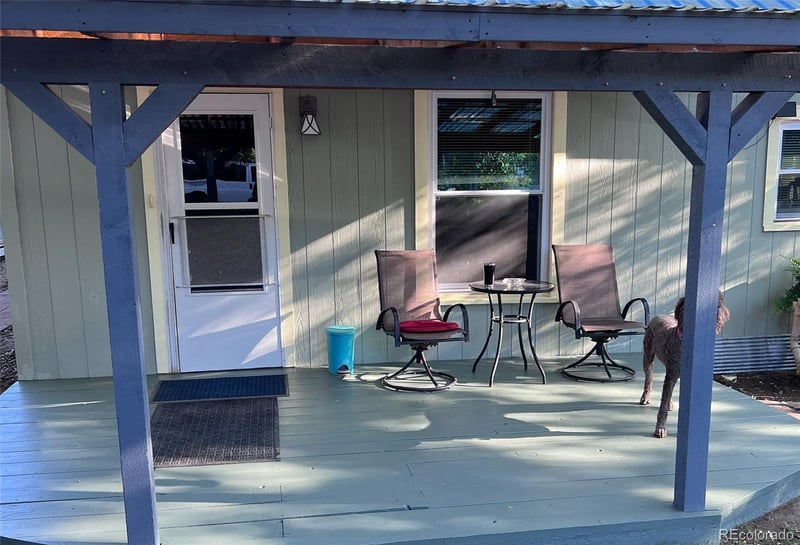 730 San Juan Ave, Saguache, CO 81149