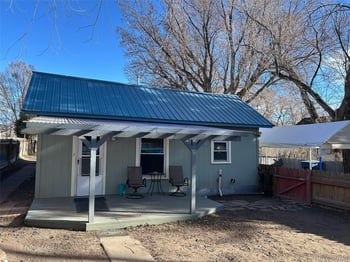 730 San Juan Ave, Saguache, CO 81149