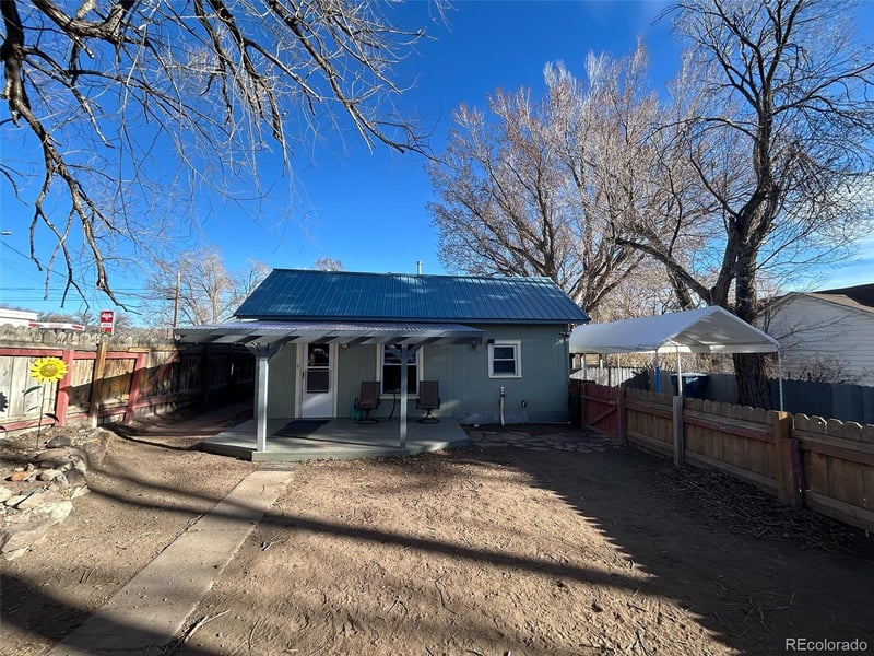 730 San Juan Ave, Saguache, CO 81149