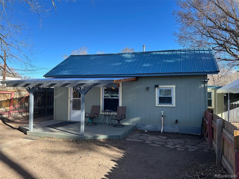 730 San Juan Ave, Saguache, CO 81149