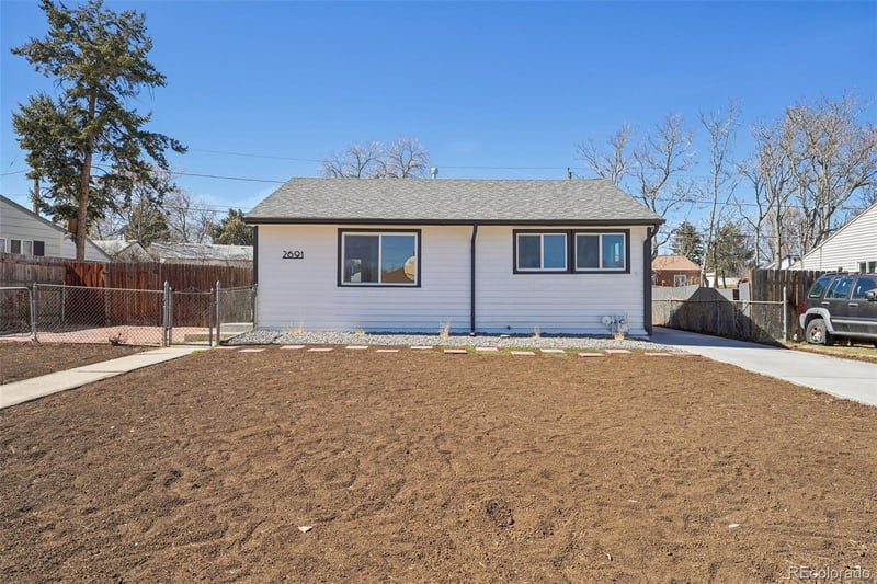 2691 Hazel Ct, Denver, CO 80219