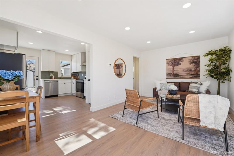 2691 Hazel Ct, Denver, CO 80219