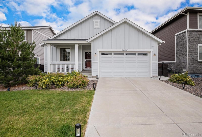 26787 Maple Ave, Aurora, CO 80018