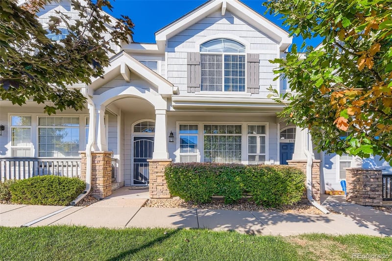 8320 Stonybridge Cir, Littleton, CO 80126