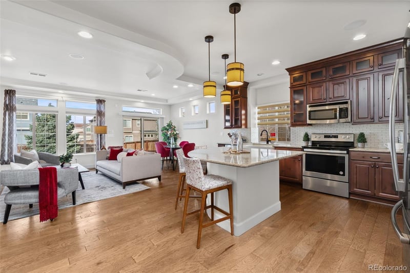 10449 Worchester Dr, Commerce City, CO 80022