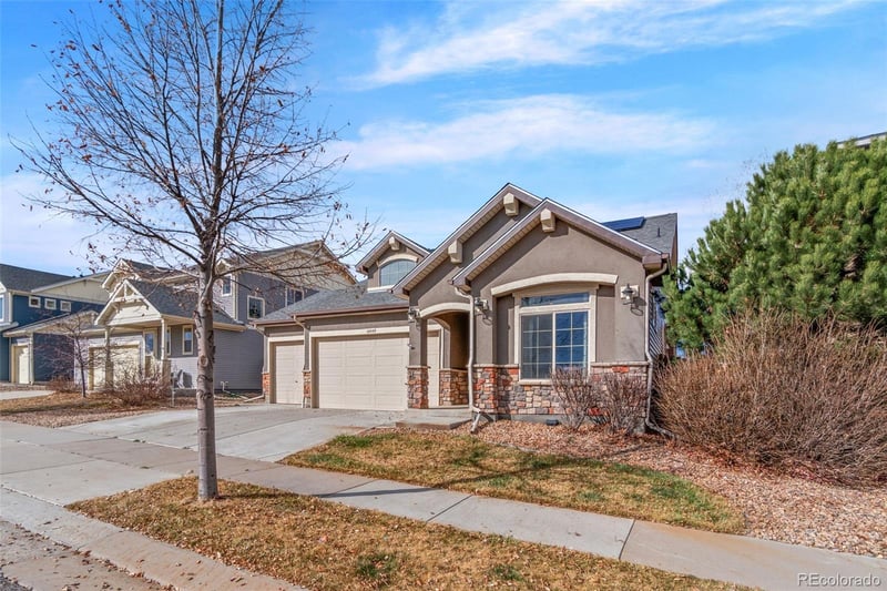 10449 Worchester Dr, Commerce City, CO 80022