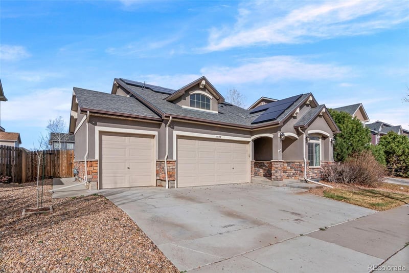 10449 Worchester Dr, Commerce City, CO 80022