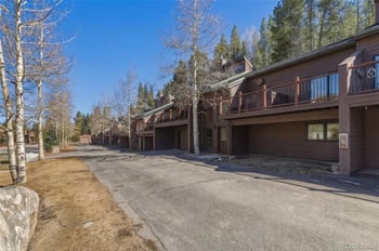 348 Broken Lance Dr #5, Breckenridge, CO 80424