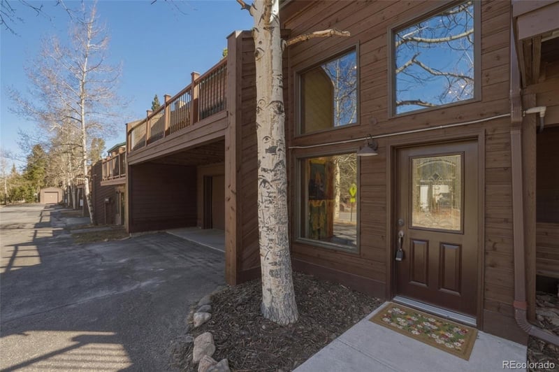 348 Broken Lance Dr #5, Breckenridge, CO 80424