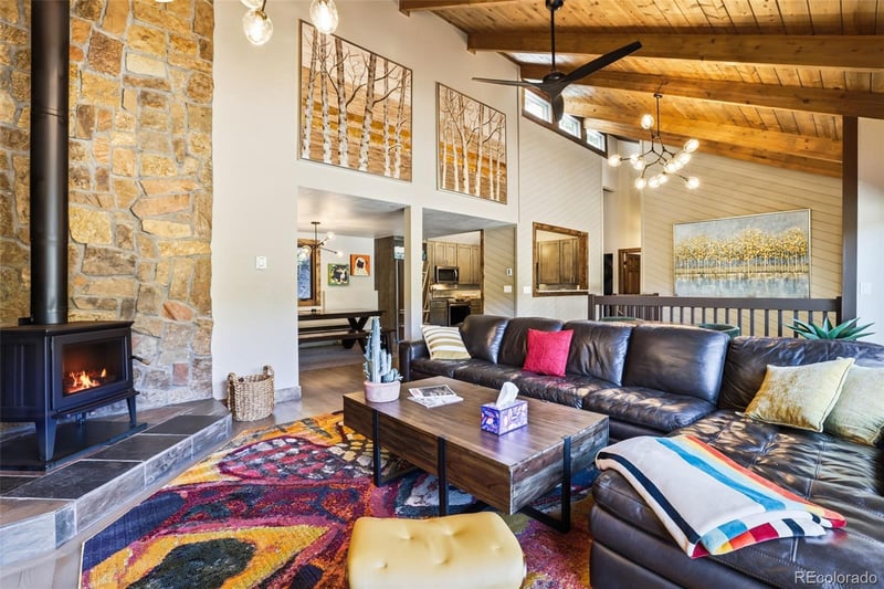 348 Broken Lance Dr #5, Breckenridge, CO 80424