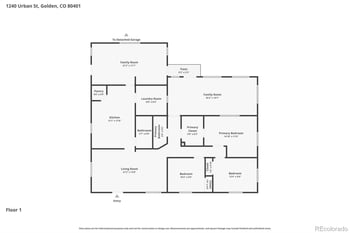 1240 Urban St, Lakewood, CO 80401