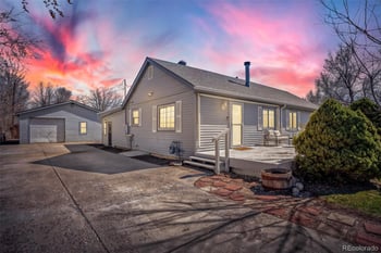 1240 Urban St, Lakewood, CO 80401