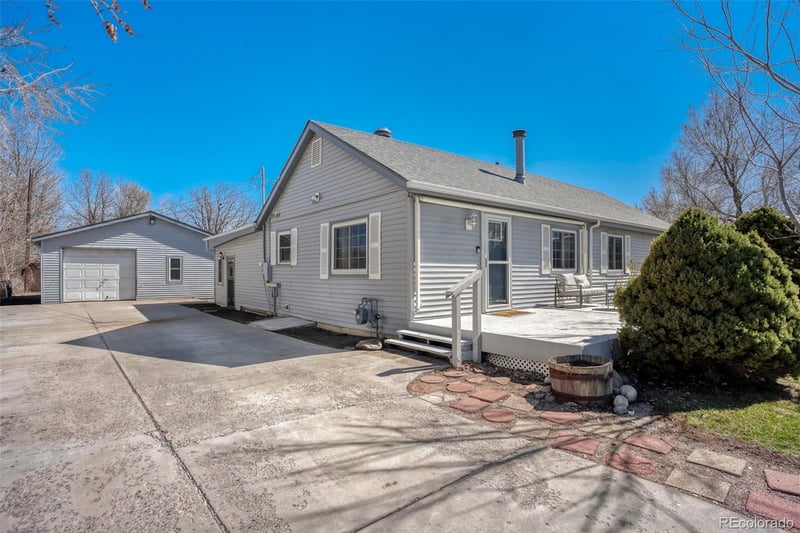 1240 Urban St, Lakewood, CO 80401