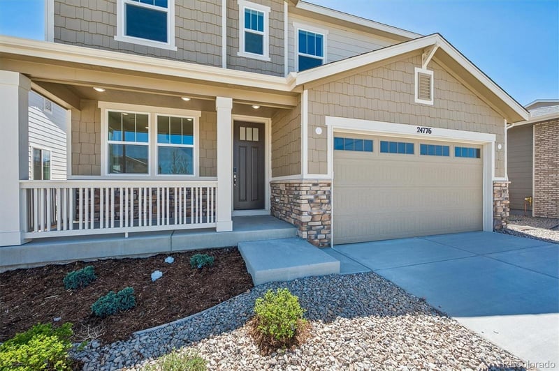 24776 41st Ave, Aurora, CO 80019