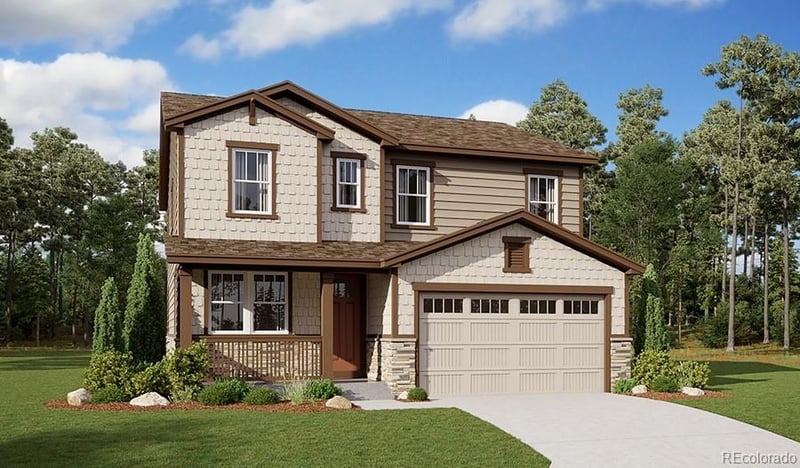 24776 41st Ave, Aurora, CO 80019