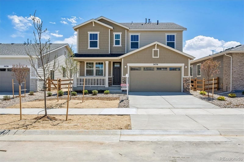 24776 41st Ave, Aurora, CO 80019