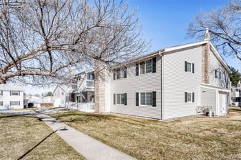 14453 Jewell Ave #104, Aurora, CO 80012