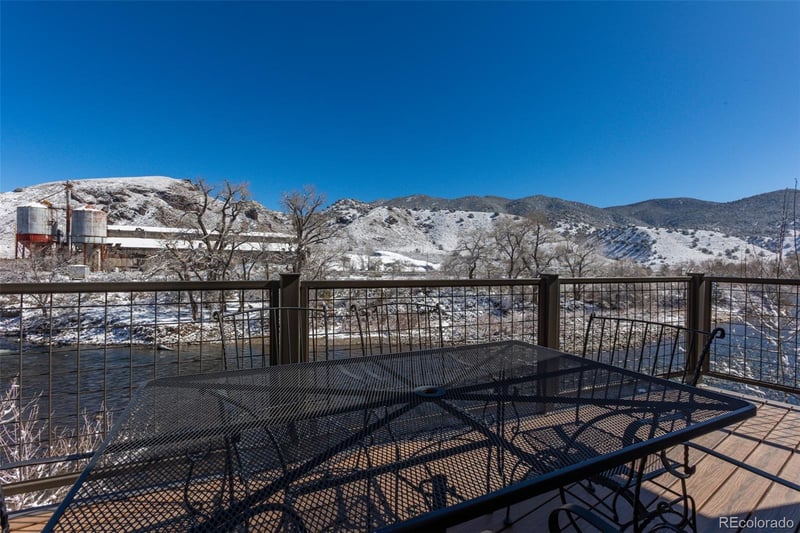 512 1st St #R, Salida, CO 81201