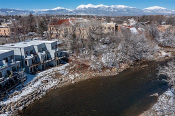 512 1st St #R, Salida, CO 81201