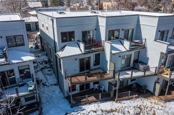 512 1st St #R, Salida, CO 81201