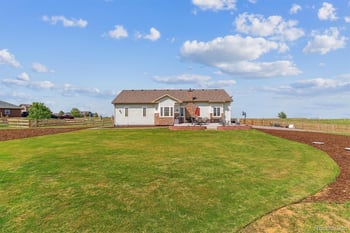 527 Antelope Dr, Bennett, CO 80102