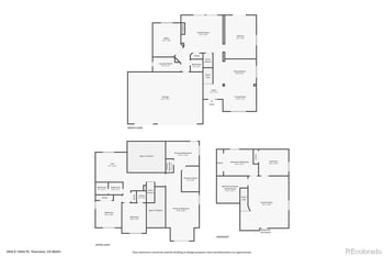 2942 135th Pl, Thornton, CO 80241