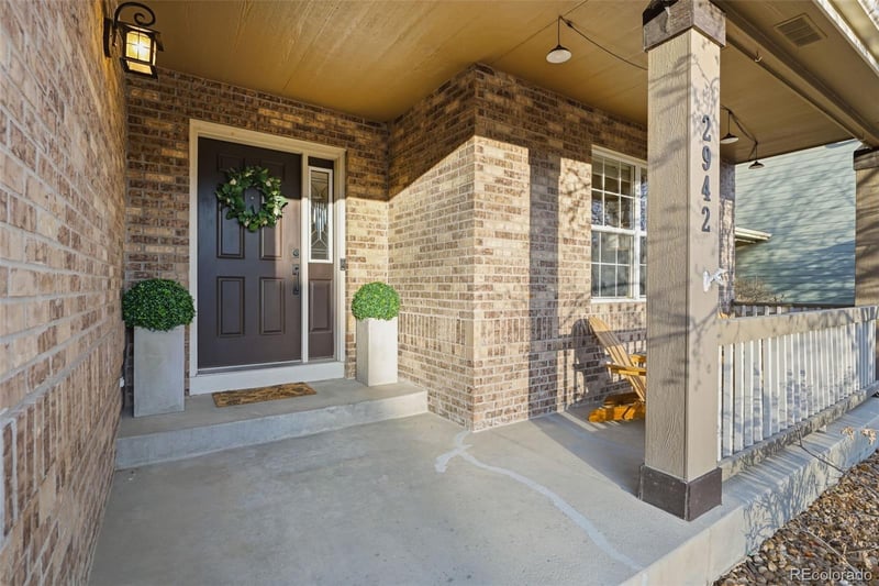 2942 135th Pl, Thornton, CO 80241