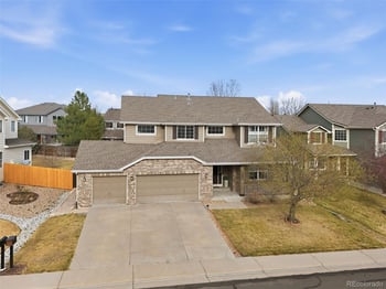 2942 135th Pl, Thornton, CO 80241