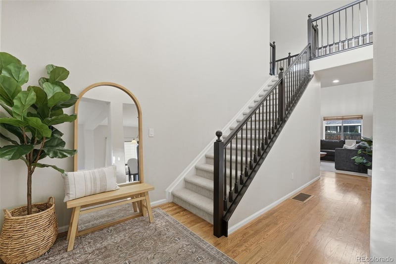 2942 E 135th Pl, Thornton, CO 80241