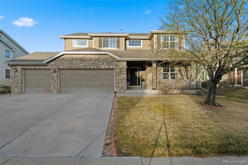 2942 E 135th Pl, Thornton, CO 80241