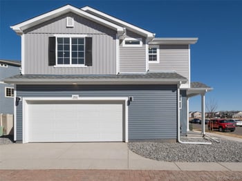 3422 Pearwood Dr, Johnstown, CO 80534