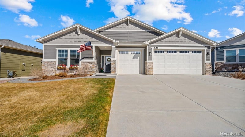 6758 Thimble Ct, Colorado Springs, CO 80924