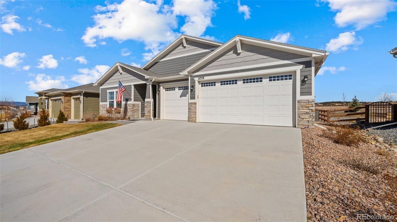 6758 Thimble Ct, Colorado Springs, CO 80924