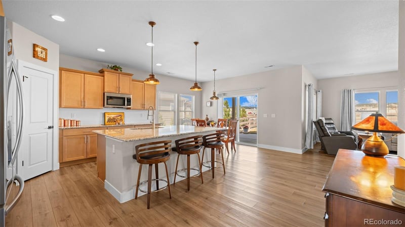 6758 Thimble Ct, Colorado Springs, CO 80924