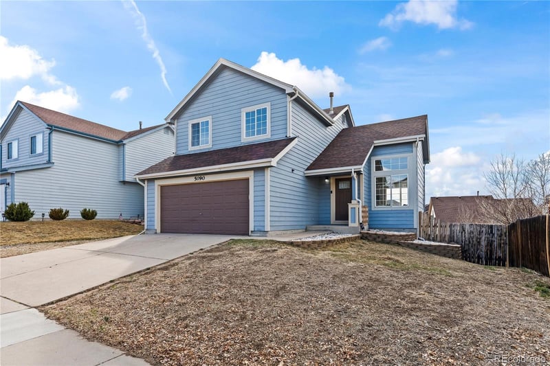5090 Weaver Dr, Colorado Springs, CO 80922