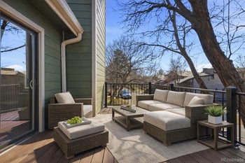 540 Forest St #8-205, Denver, CO 80246