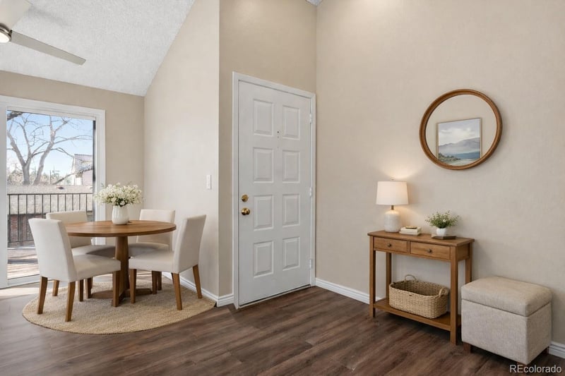 540 Forest St #8-205, Denver, CO 80246