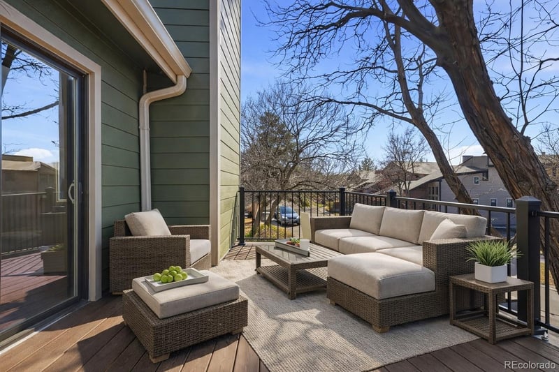 540 S Forest St #8-205, Denver, CO 80246