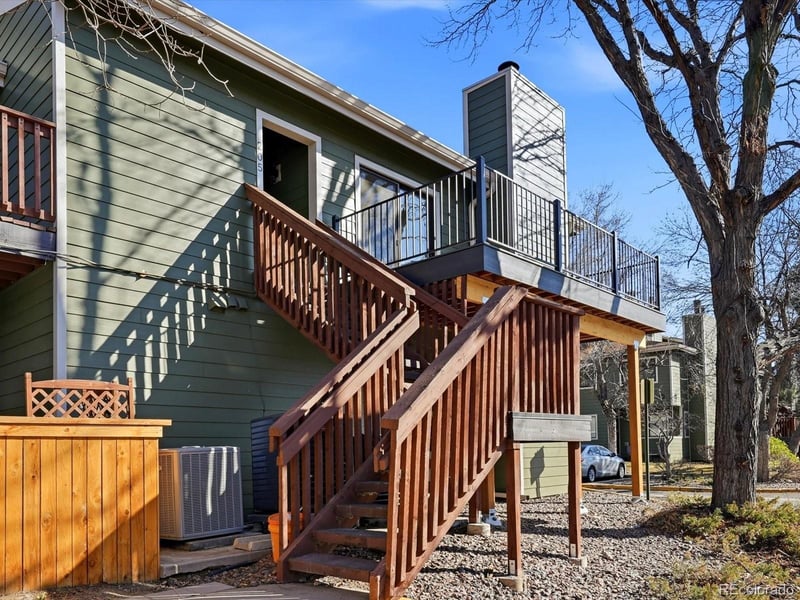 540 S Forest St #8-205, Denver, CO 80246