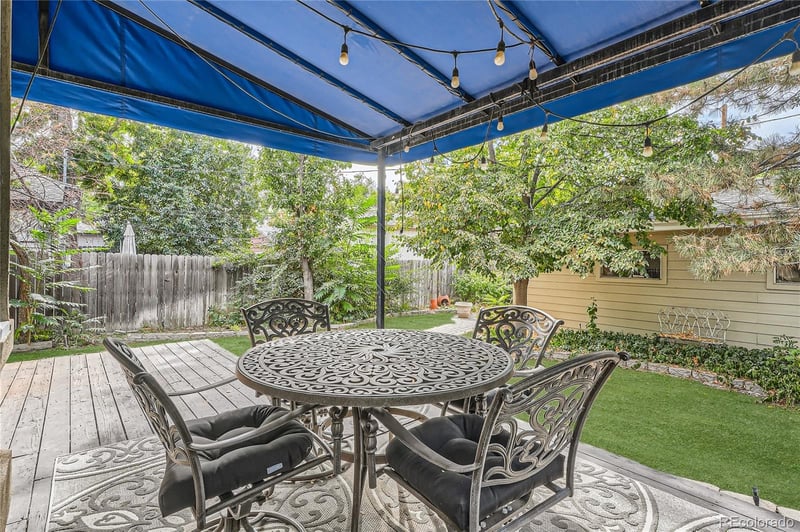 1115 Emerson St, Denver, CO 80210