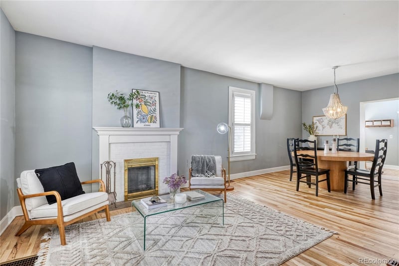 1115 Emerson St, Denver, CO 80210