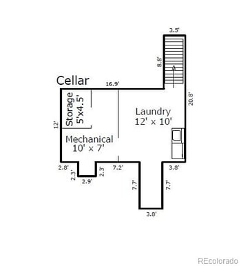 1115 Emerson St, Denver, CO 80210